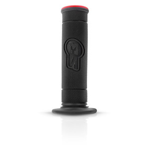 Revêtements S3 6D Asymétrique full grip