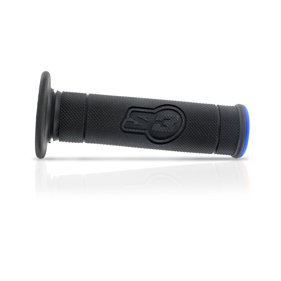 Revêtements S3 6D Asymétrique full grip