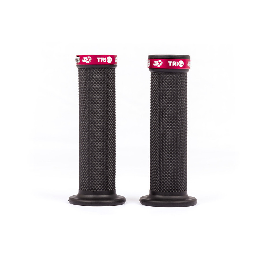 Revêtements S3 TRIFIX full grip