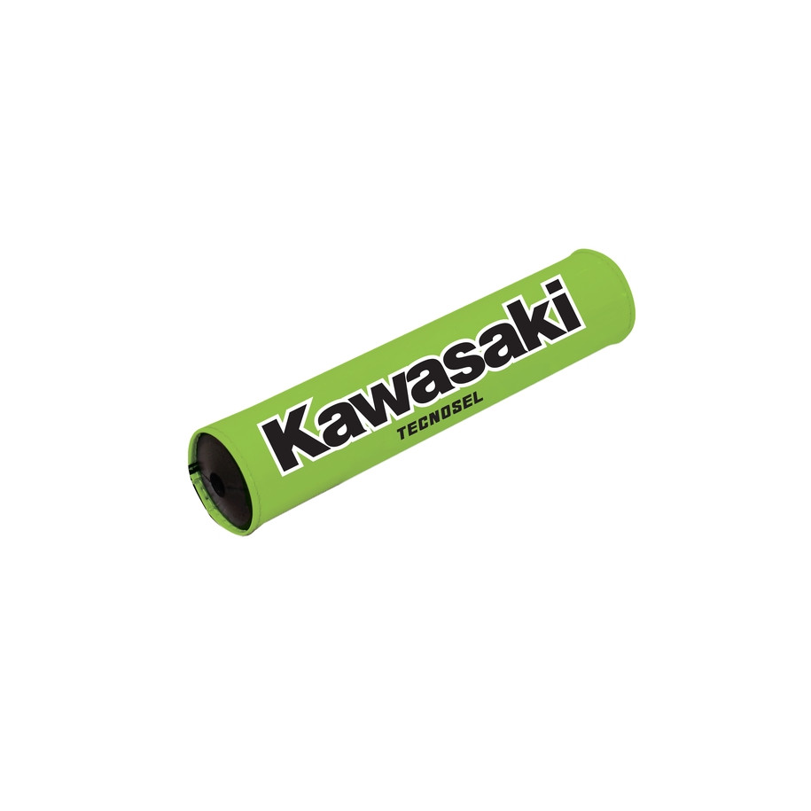 Mousse de guidon TECNOSEL Vintage Kawasaki