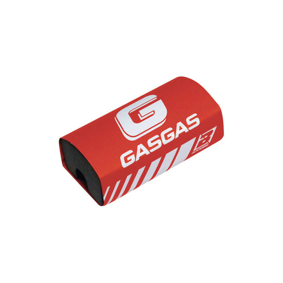 Mousse de guidon BLACKBIRD Replica - Gas Gas