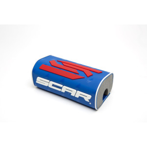 Mousse de guidon SCAR 3D Design