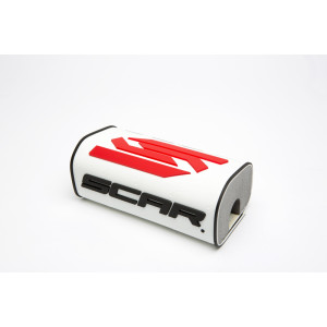 Mousse de guidon SCAR 3D Design