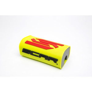 Mousse de guidon SCAR 3D Design