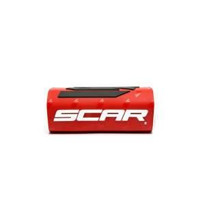 Mousse de guidon SCAR 3D Design