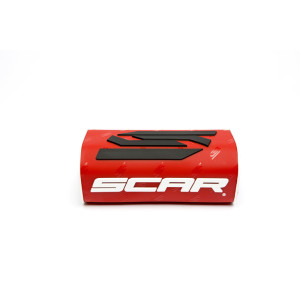 Mousse de guidon SCAR 3D Design