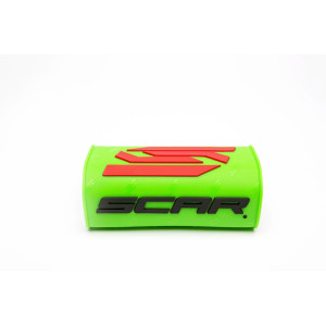 Mousse de guidon SCAR 3D Design