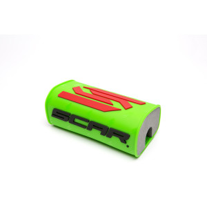 Mousse de guidon SCAR 3D Design