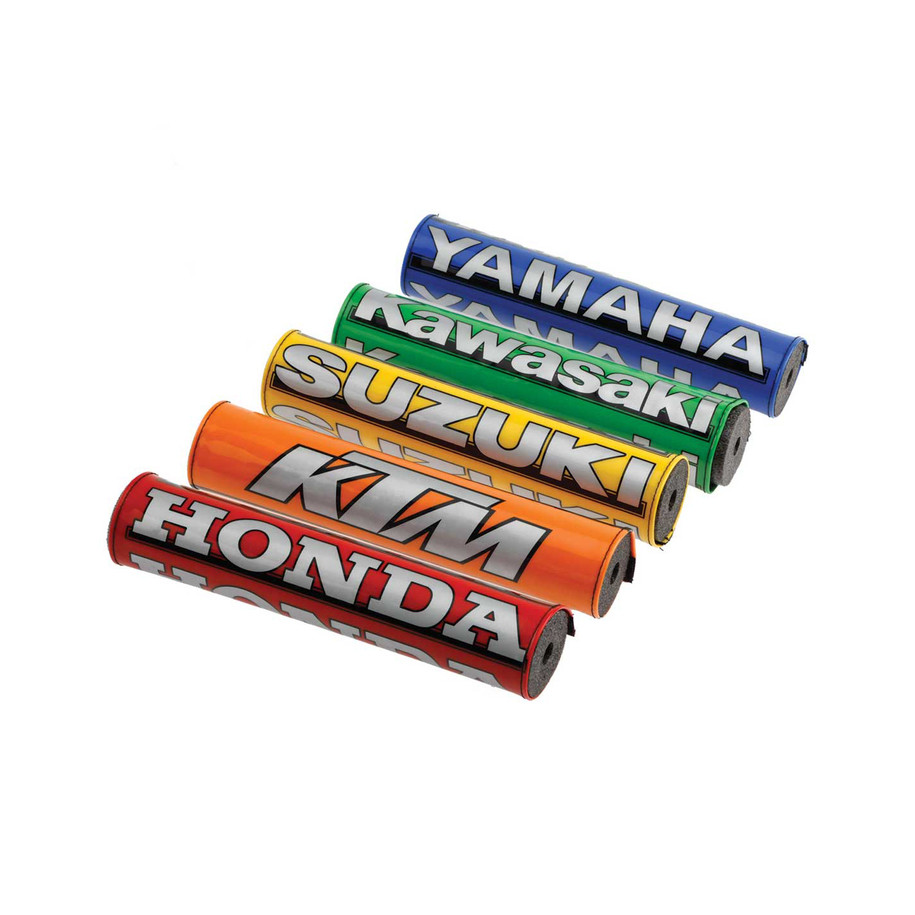 Mousse de guidon RFX sport (- KTM) universel 7/8 style barre transversale