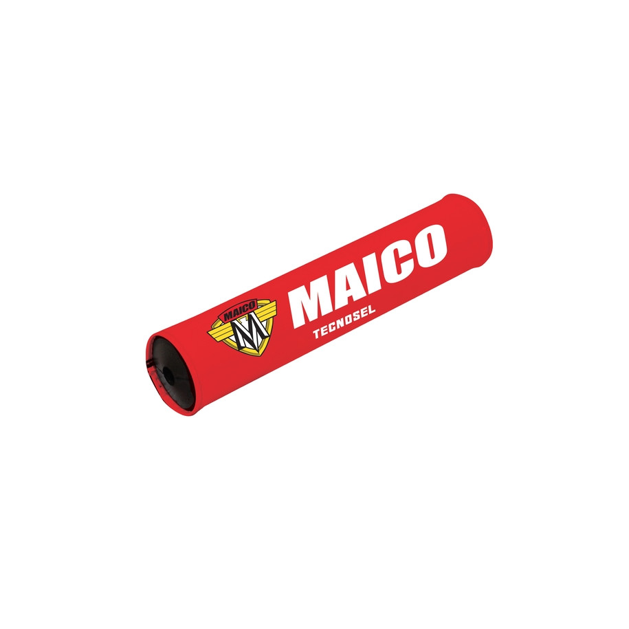 Mousse de guidon TECNOSEL Vintage Maico