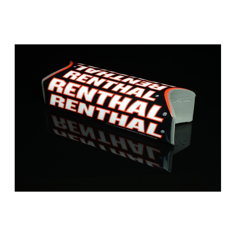 Mousse de guidon RENTHAL Fatbar® World Team