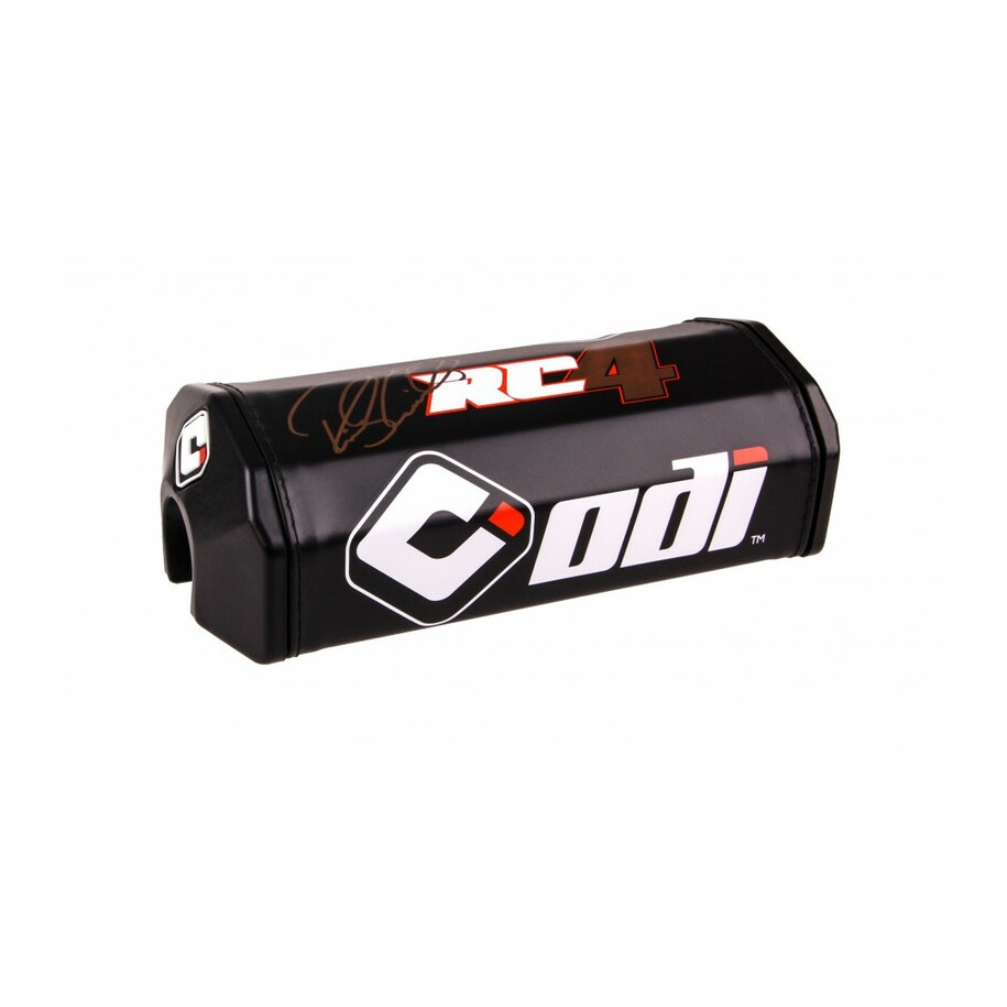 Mousse de guidon ODI RC4 Signature 195mm noir/bronze