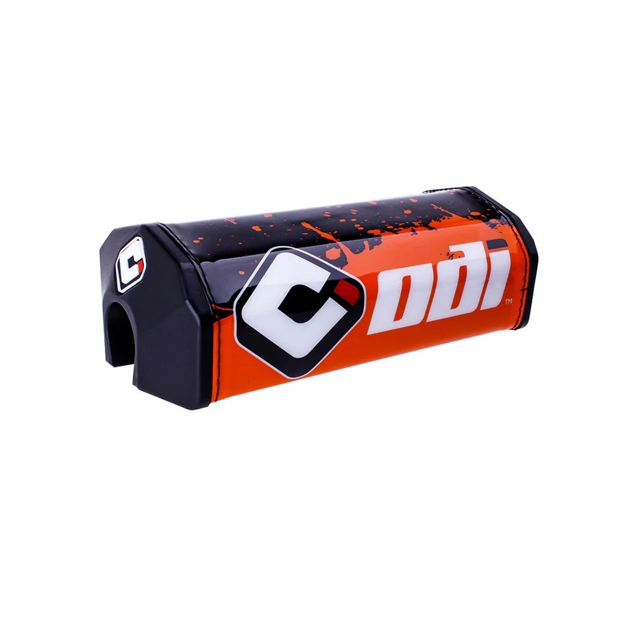 Mousse de guidon ODI Splatter guidons oversize - 195mm
