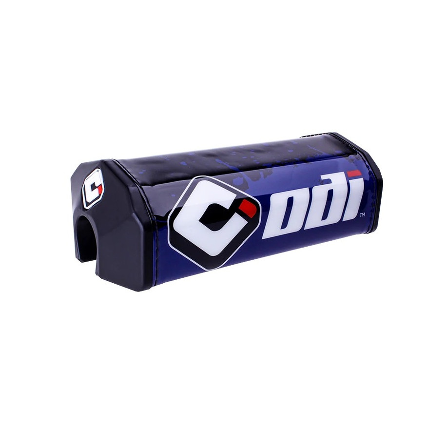 Mousse de guidon ODI Splatter guidons oversize - 195mm