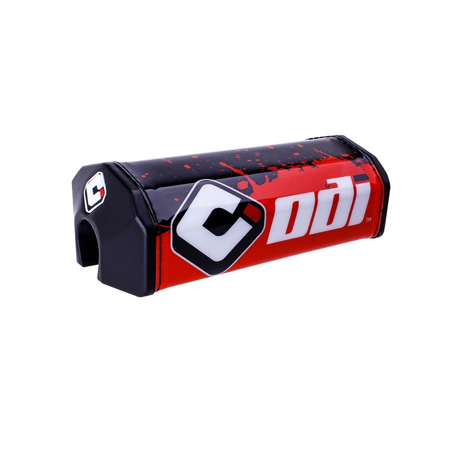 Mousse de guidon ODI Splatter guidons oversize - 195mm
