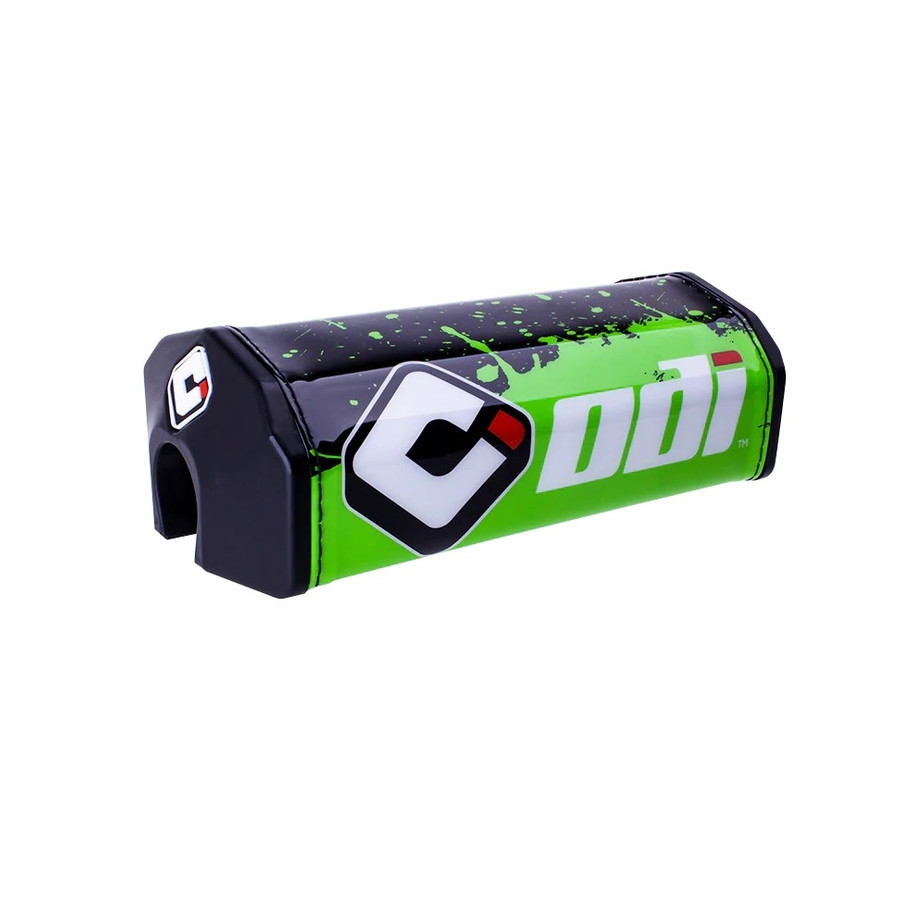 Mousse de guidon ODI Splatter guidons oversize - 195mm