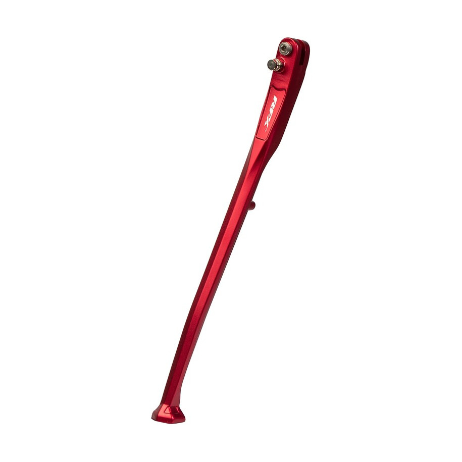Béquille latérale RFX Pro - rouge