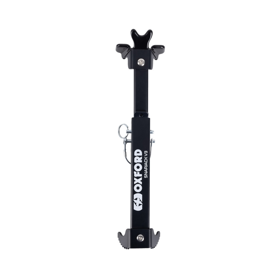 Béquille de moto OXFORD SnapJack v3
