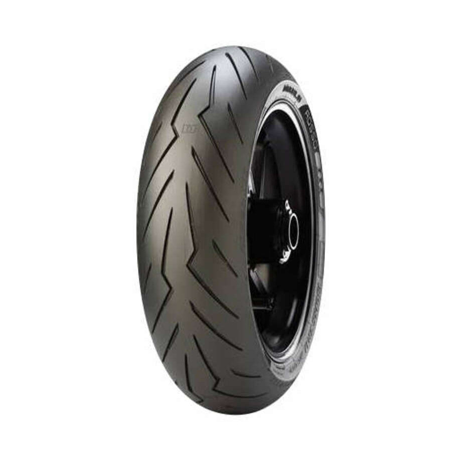 Pneu PIRELLI DIABLO ROSSO III 180/55 ZR 17 M/C (73W) TL
