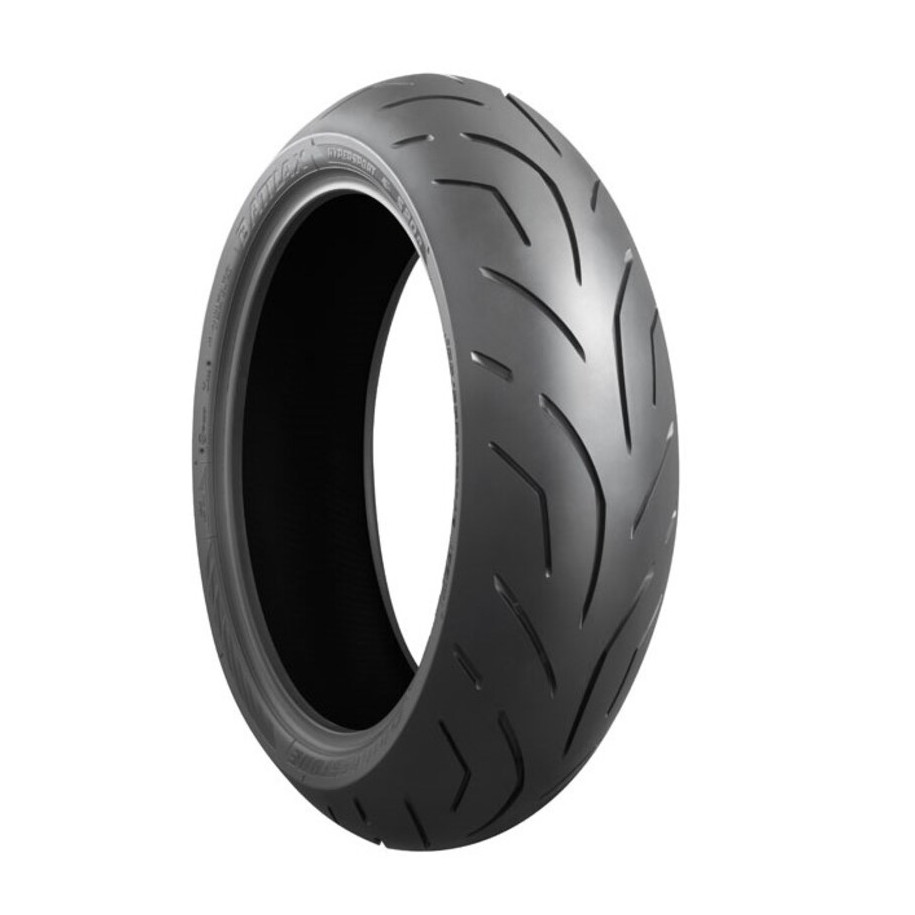 Pneu BRIDGESTONE BATTLAX S21 REAR 190/50 ZR 17 (73W) TL