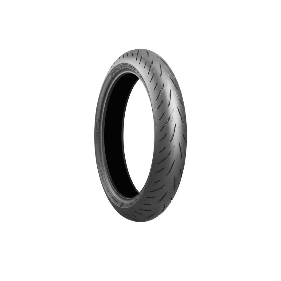 Pneu BRIDGESTONE BATTLAX S22 FRONT 120/70 ZR 17 (58W) TL