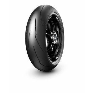 Pneu PIRELLI DIABLO SUPERCORSA SP V3 180/55 ZR 17 M/C (73W) TL