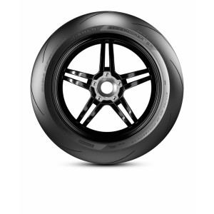 Pneu PIRELLI DIABLO SUPERCORSA SP V3 180/55 ZR 17 M/C (73W) TL