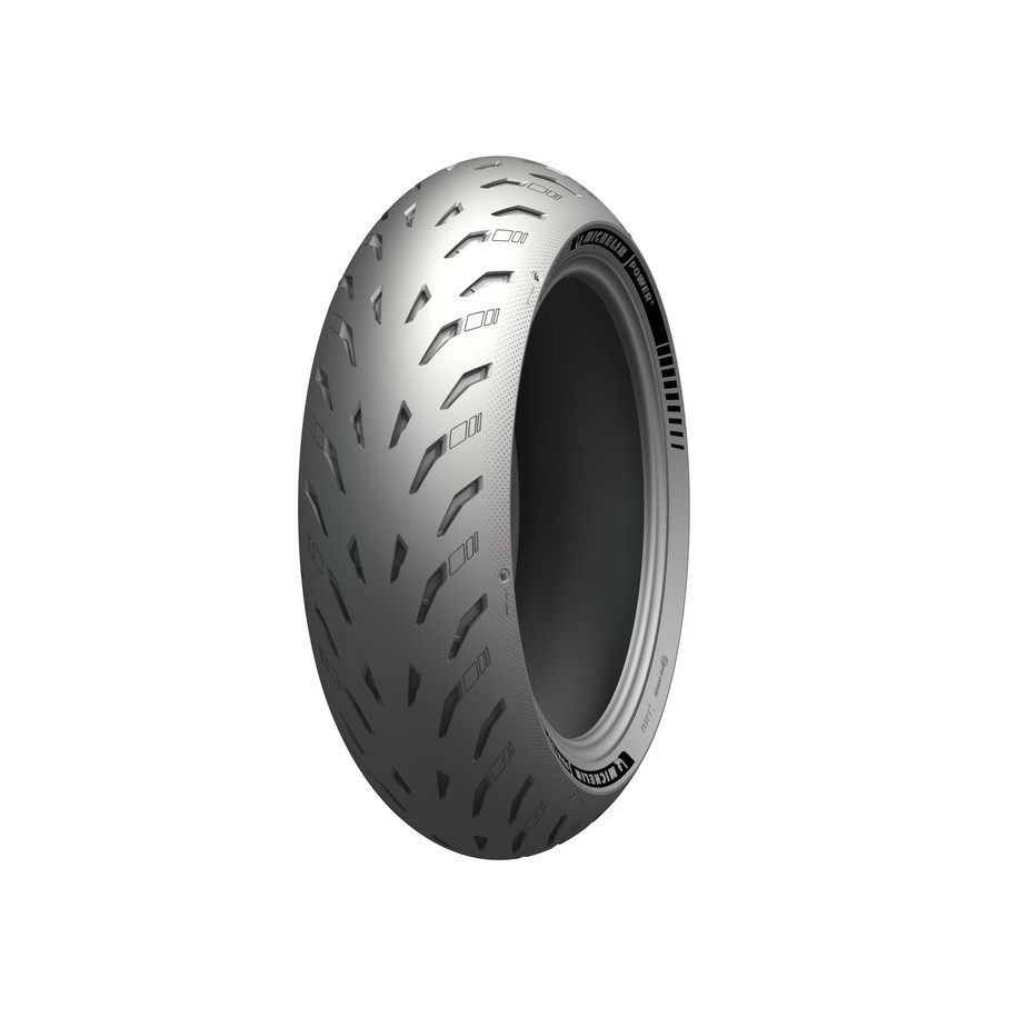 Pneu MICHELIN POWER 5 190/50 ZR 17 M/C (73W) TL