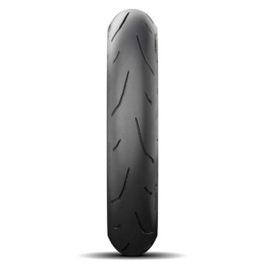 Pneu MICHELIN POWER GP2 120/70 ZR 17 M/C (58W) TL