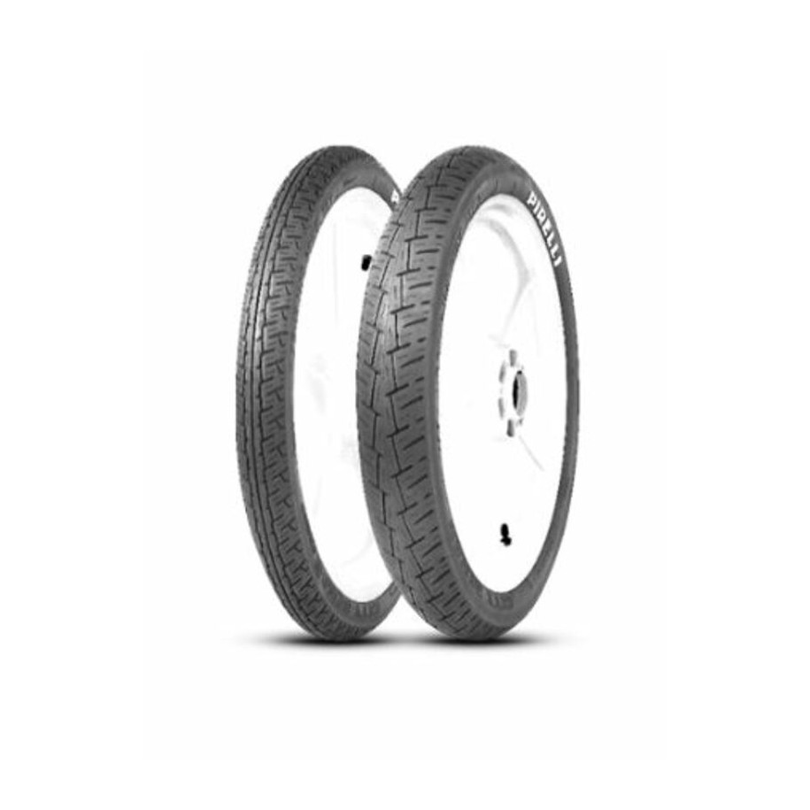 Pneu PIRELLI CITY DEMON 130/90-15 M/C 66S TL
