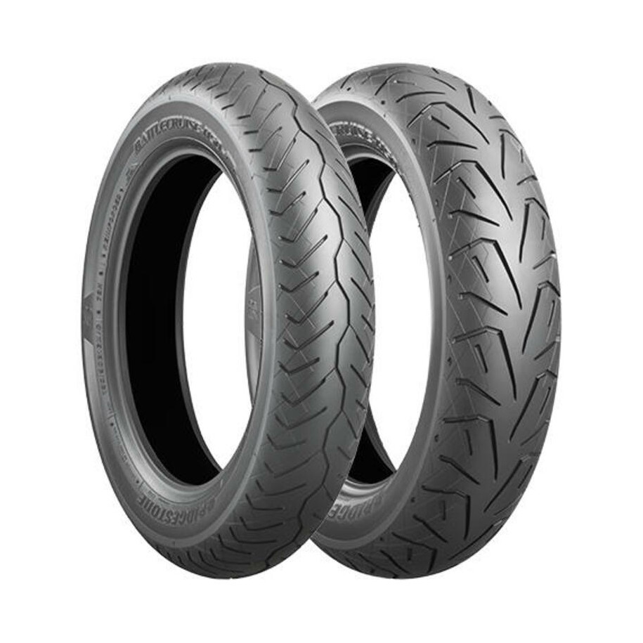 Pneu BRIDGESTONE BATTLECRUISE H50 REAR 240/40 R 18 79V TL