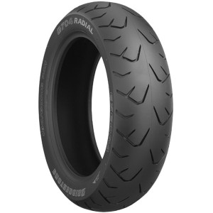 Pneu BRIDGESTONE EXEDRA G704 Honda GL1800 Goldwing 180/60 R 16 74H TL