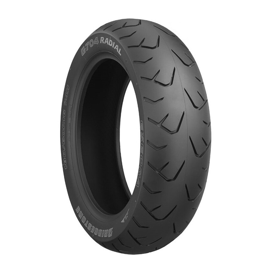 Pneu BRIDGESTONE EXEDRA G704 Honda GL1800 Goldwing 180/60 R 16 74H TL