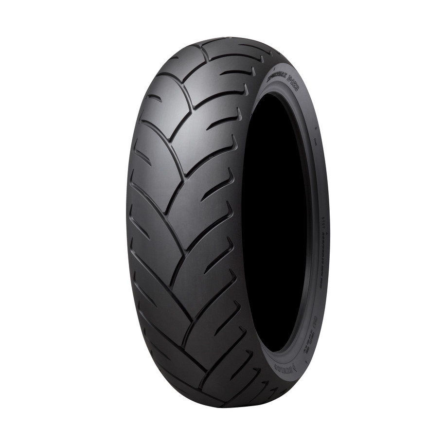 Pneu DUNLOP D423 200/50 R 17 M/C 75V TL