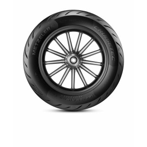 Pneu METZELER CRUISETEC REINF (I) Indian Springfield 180/60 R 16 M/C 80H TL