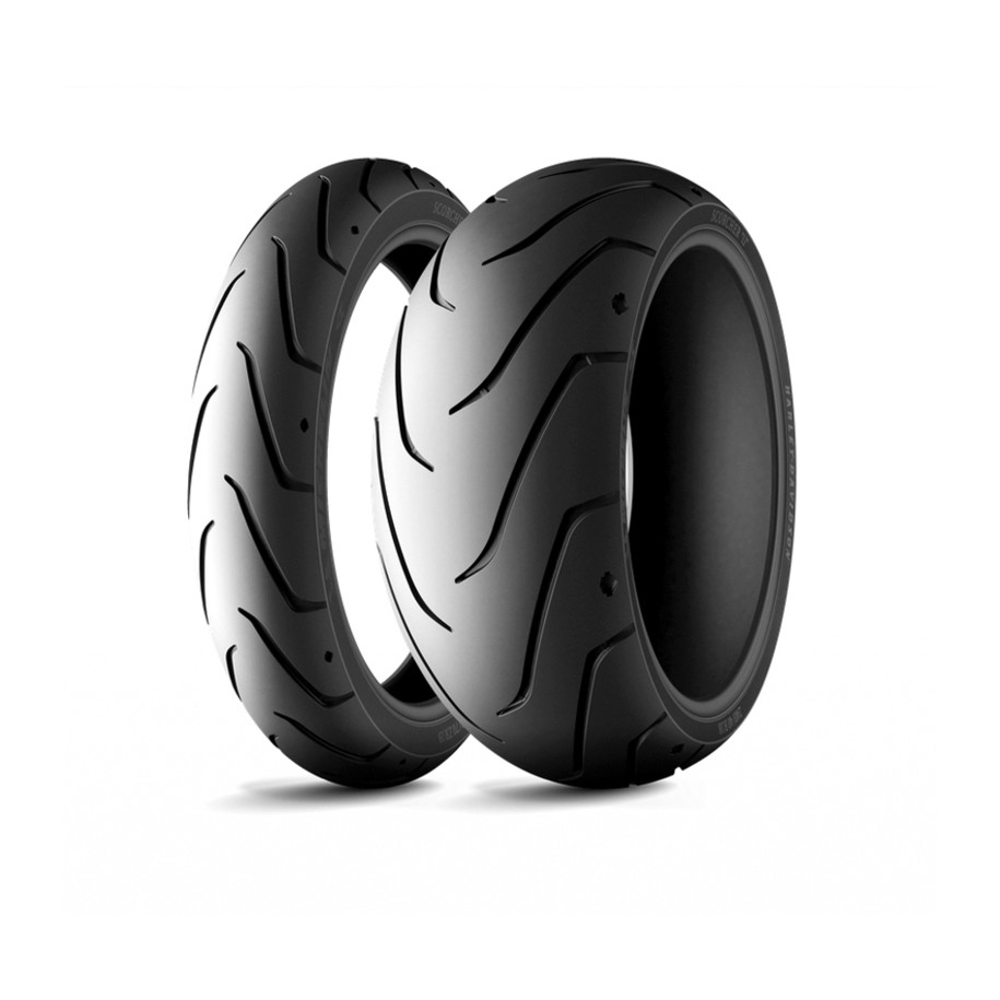 Pneu MICHELIN SCORCHER 11 (HARLEY-D) 160/60 R 18 M/C 70V TL
