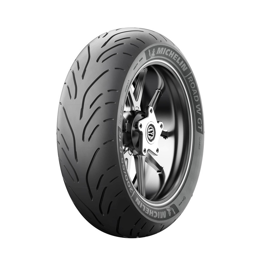 Pneu MICHELIN ROAD W GT Honda GL1800 Goldwing 180/60 R 16 M/C 74H TL