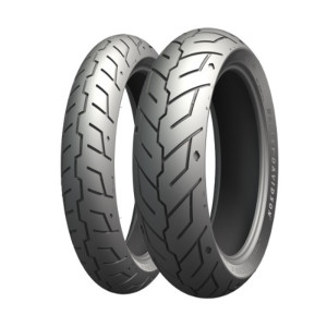 Pneu MICHELIN SCORCHER 21 (HARLEY-D) 120/70 R 17 M/C 58V TL
