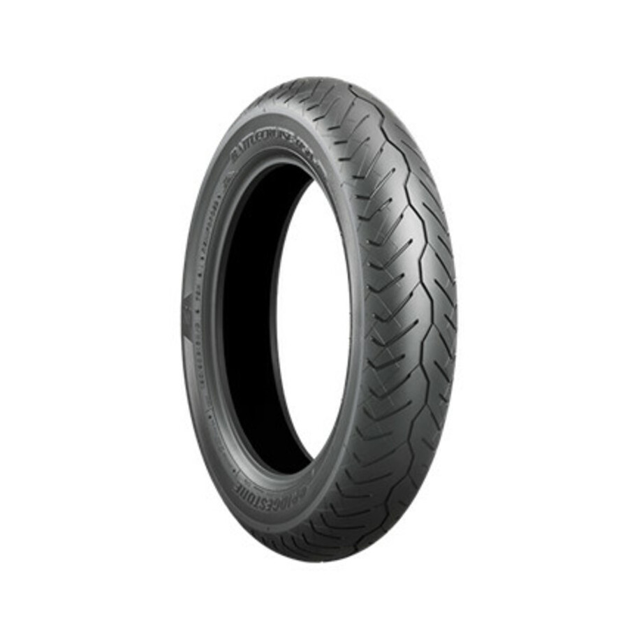 Pneu BRIDGESTONE BATTLECRUISE H50 FRONT 80/90-21 54H TL