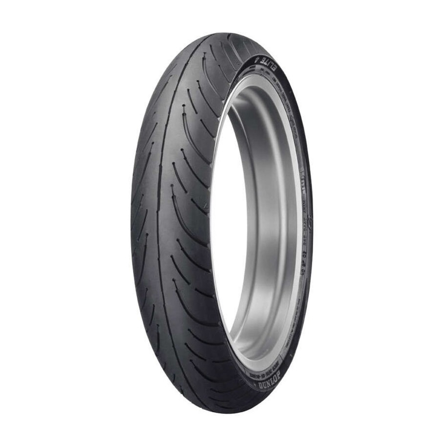 Pneu DUNLOP D428F 130/70 B 18 63H TL