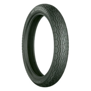 Pneu BRIDGESTONE MAG MOPUS L303 Suzuki TU250 3.00-18 47S TT