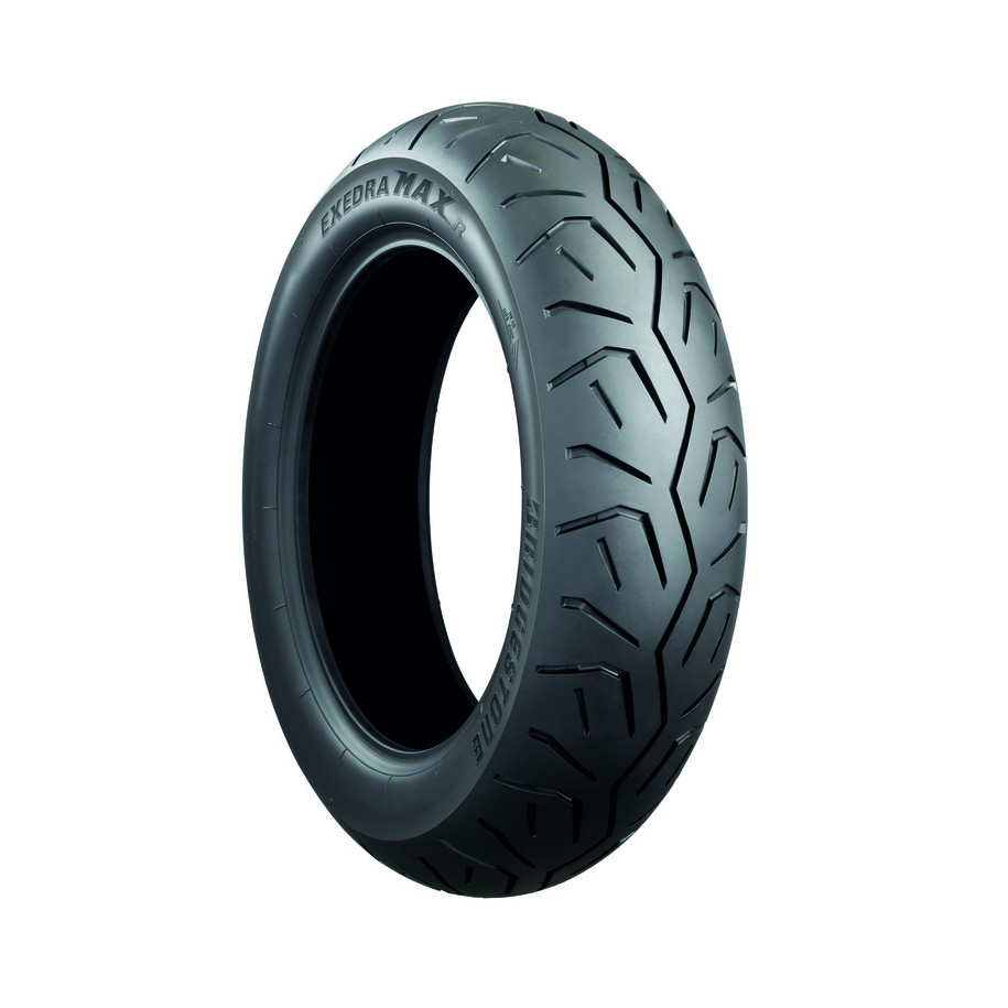 Pneu BRIDGESTONE EXEDRA MAX REAR 170/80 B 15 77H TL
