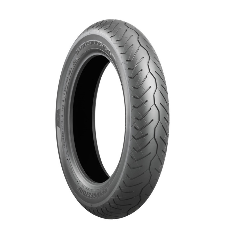 Pneu BRIDGESTONE BATTLECRUISE H50 FRONT BMW R18 ’20 (K34/35) 120/70 B 19 60H TL