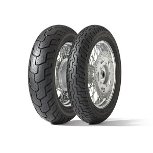 Pneu DUNLOP D404 G 150/80-16 M/C 71H TT