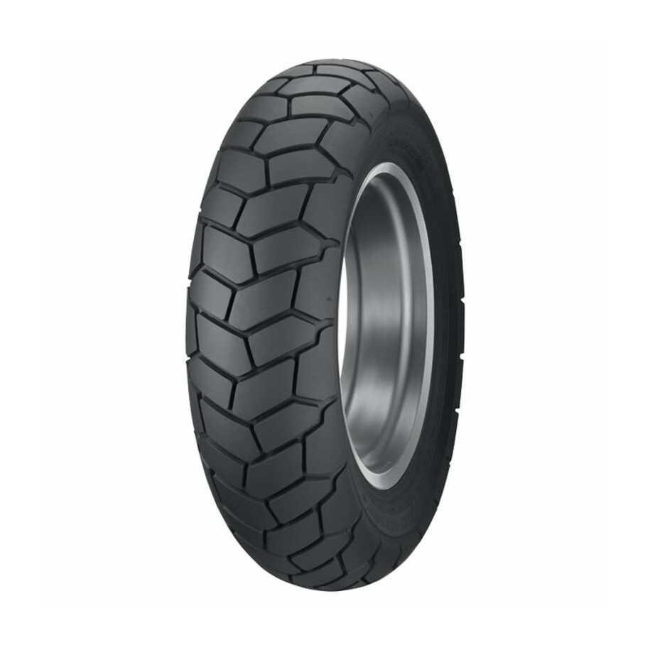 Pneu DUNLOP D429F (HARLEY-D) FXBB Softail Fat Bob 2018) 150/80-16 M/C 73H TL