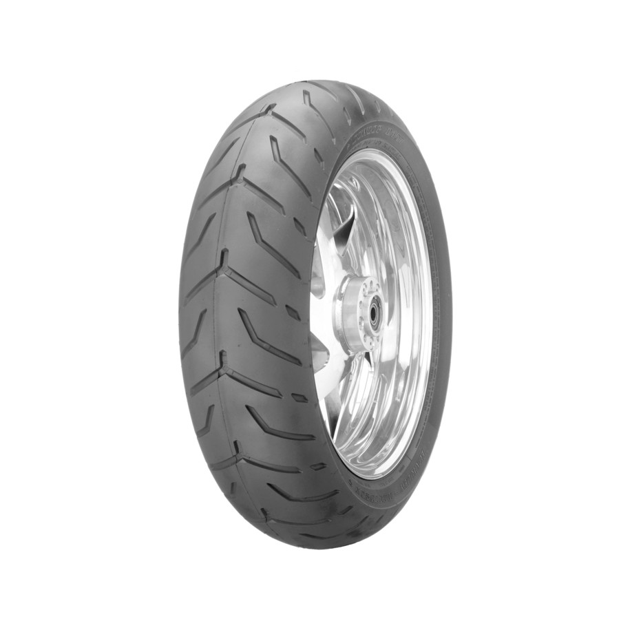 Pneu DUNLOP D407 T (HARLEY-D) 180/65 B 16 M/C 81H TL