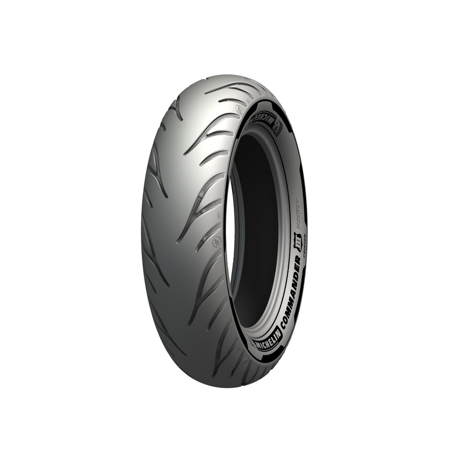 Pneu MICHELIN COMMANDER III CRUISER REINF 150/80 B 16 M/C 77H TL/TT