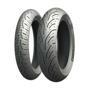 Pneu MICHELIN SCORCHER 31 (HARLEY-D) 130/60 B 19 M/C 61H TL/TT