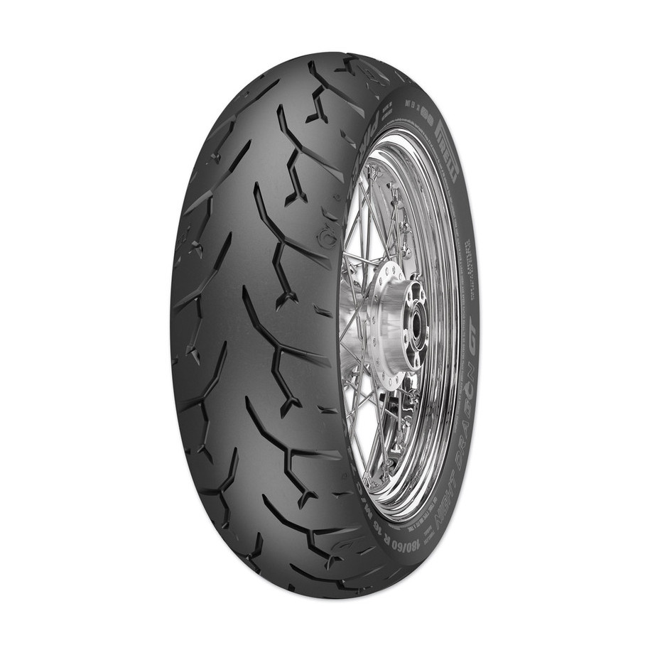 Pneu PIRELLI NIGHT DRAGON GT REINF 160/70 B 17 M/C 79V TL