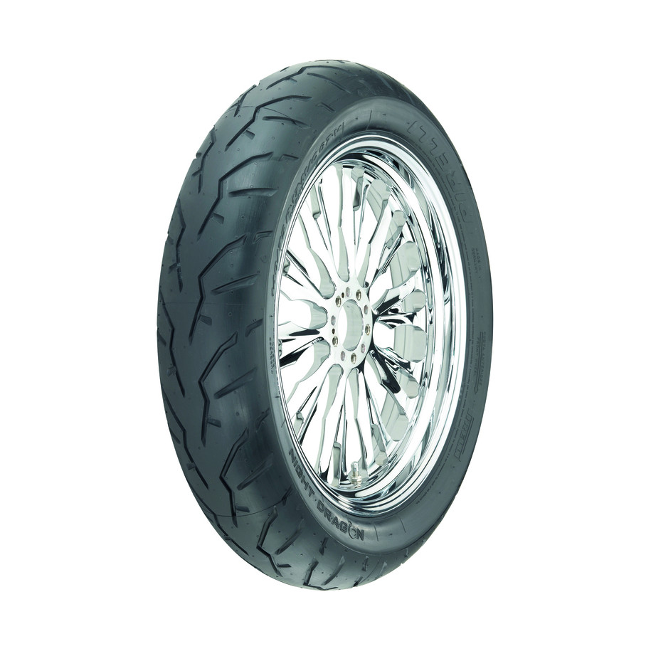 Pneu PIRELLI NIGHT DRAGON (F) 150/80 B 16 M/C 71H TL